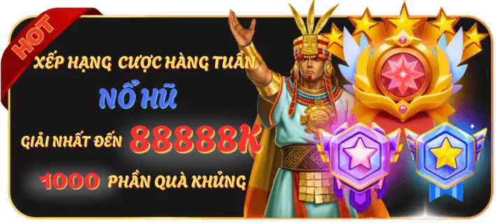 Giao diện trò chơi nổ hũ tại iwin88 với các biểu tượng may mắn và phần thưởng lớn