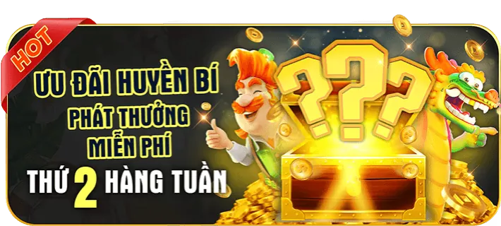 Hình ảnh các hàng thanh toán trong game Nổ Hũ